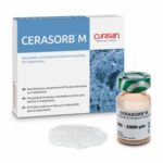 CERASORB® M Curasan - гранулирана костна присадка 500 - 1000 μm