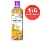 Papilion Surface Cleaner Wood Surface Препарат за под/повърхности 1000 мл.